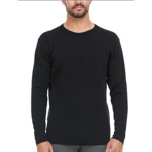Minus 33 Midweight Chocorua Men's Crew Merino Wool T Shirt 6X New